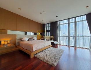 3 Bedroom For Rent in Athenee Residence Ploenchit