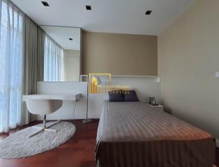 3 Bedroom For Rent in Athenee Residence Ploenchit