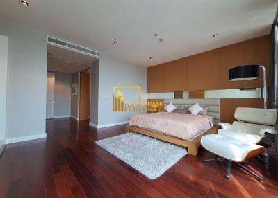 3 Bedroom For Rent in Athenee Residence Ploenchit