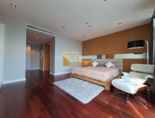 3 Bedroom For Rent in Athenee Residence Ploenchit