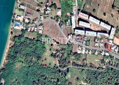 Land for sale in Bang Saray – PP10294