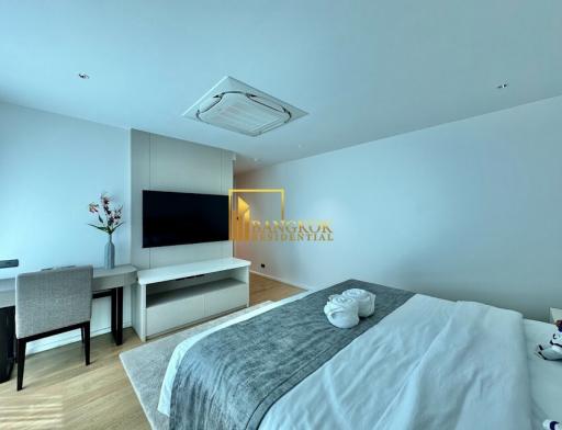 Incredible 4 Bedroom Luxury Apartment in Ekkamai