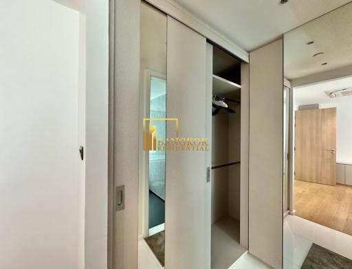 Incredible 4 Bedroom Luxury Apartment in Ekkamai