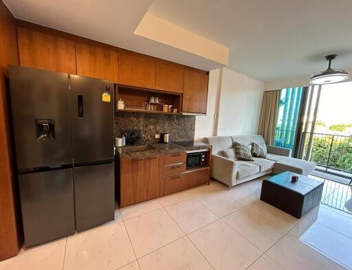 Siamese 39  Modern 2 Bedroom Condo in Phrom Phong