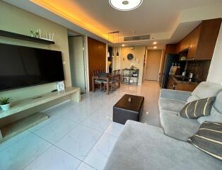 Siamese 39  Modern 2 Bedroom Condo in Phrom Phong