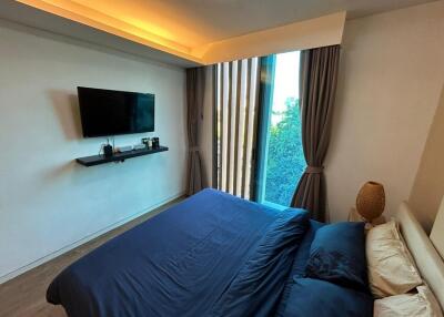 Siamese 39  Modern 2 Bedroom Condo in Phrom Phong