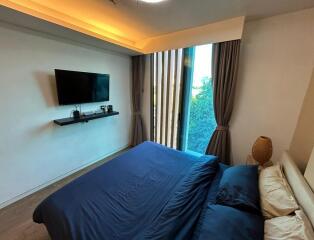 Siamese 39  Modern 2 Bedroom Condo in Phrom Phong