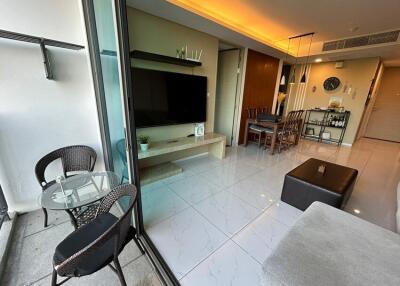 Siamese 39  Modern 2 Bedroom Condo in Phrom Phong