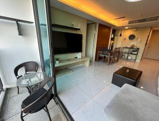 Siamese 39  Modern 2 Bedroom Condo in Phrom Phong