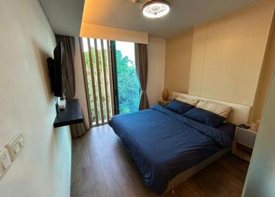 Siamese 39  Modern 2 Bedroom Condo in Phrom Phong