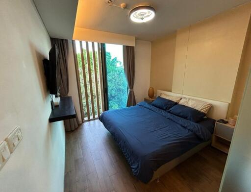 Siamese 39  Modern 2 Bedroom Condo in Phrom Phong