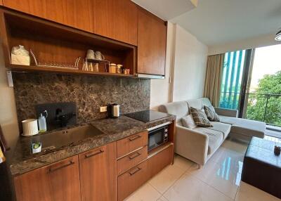 Siamese 39  Modern 2 Bedroom Condo in Phrom Phong