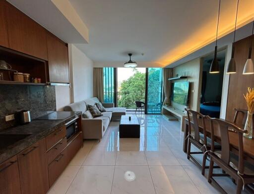 Siamese 39  Modern 2 Bedroom Condo in Phrom Phong