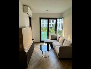 Chapter Thonglor  New Luxury 2 Bedroom Condo For Rent
