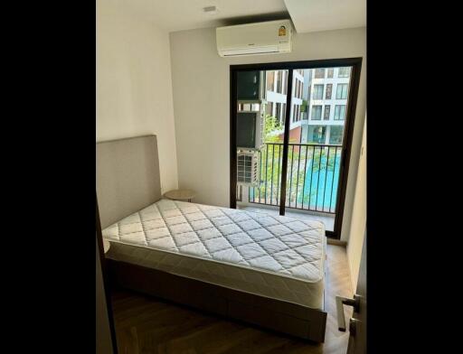 Chapter Thonglor  New Luxury 2 Bedroom Condo For Rent