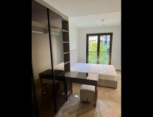 Chapter Thonglor  New Luxury 2 Bedroom Condo For Rent