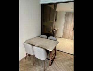 Chapter Thonglor  New Luxury 2 Bedroom Condo For Rent