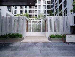 Chapter Thonglor  New Luxury 2 Bedroom Condo For Rent