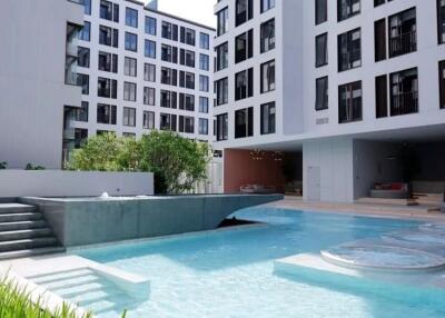 Chapter Thonglor  New Luxury 2 Bedroom Condo For Rent