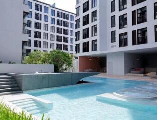 Chapter Thonglor  New Luxury 2 Bedroom Condo For Rent