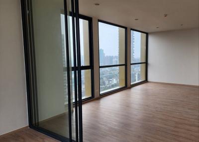 The Issara Sathorn  Recently Built 2 Bedroom Condo For Sale