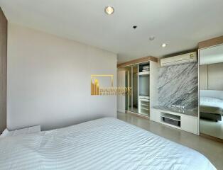 Rhythm Sukhumvit 42  Very Modern 2 Bedroom Condo in Convenient Location