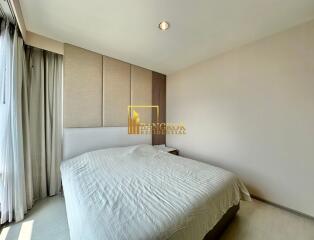 Rhythm Sukhumvit 42  Very Modern 2 Bedroom Condo in Convenient Location