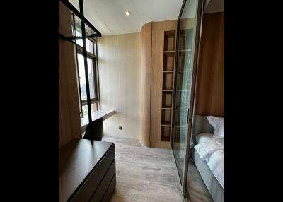 Rhythm Ekkamai Estate  1 Bedroom Luxury Condo in Sukhumvit 63