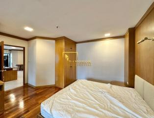 Fifty Fifth Tower  3 Bedroom Condo For Rent Near BTS Thonglor