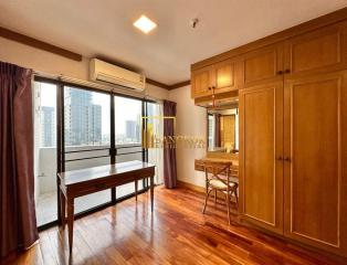 Fifty Fifth Tower  3 Bedroom Condo For Rent Near BTS Thonglor