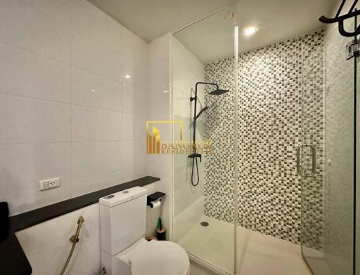 Sukhumvit City Resort  Spacious 1 Bedroom Condo in Vibrant Area