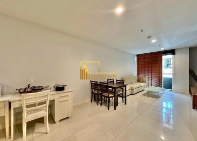 Sukhumvit City Resort  Spacious 1 Bedroom Condo in Vibrant Area