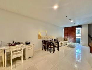 Sukhumvit City Resort  Spacious 1 Bedroom Condo in Vibrant Area