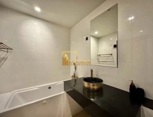 Sukhumvit City Resort  Spacious 1 Bedroom Condo in Vibrant Area