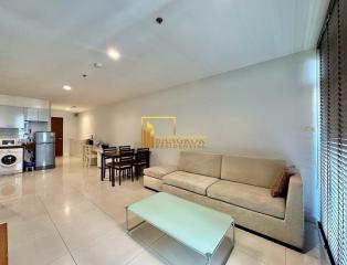 Sukhumvit City Resort  Spacious 1 Bedroom Condo in Vibrant Area