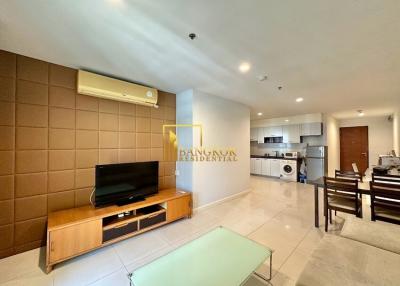 Sukhumvit City Resort  Spacious 1 Bedroom Condo in Vibrant Area