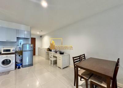 Sukhumvit City Resort  Spacious 1 Bedroom Condo in Vibrant Area