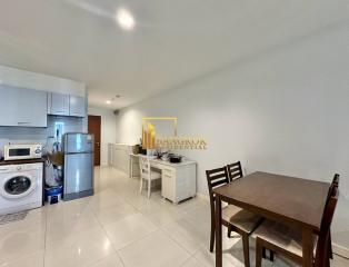 Sukhumvit City Resort  Spacious 1 Bedroom Condo in Vibrant Area