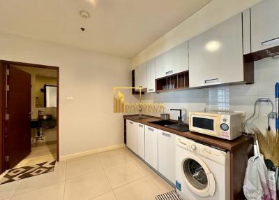 Sukhumvit City Resort  Spacious 1 Bedroom Condo in Vibrant Area