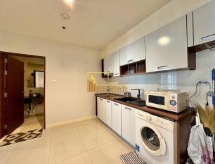 Sukhumvit City Resort  Spacious 1 Bedroom Condo in Vibrant Area