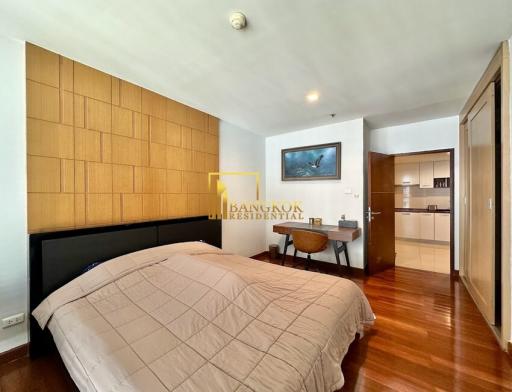 Sukhumvit City Resort  Spacious 1 Bedroom Condo in Vibrant Area