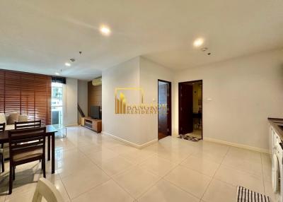 Sukhumvit City Resort  Spacious 1 Bedroom Condo in Vibrant Area