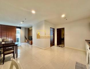 Sukhumvit City Resort  Spacious 1 Bedroom Condo in Vibrant Area