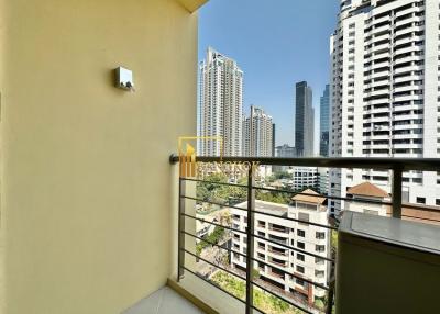 Sukhumvit City Resort  Spacious 1 Bedroom Condo in Vibrant Area