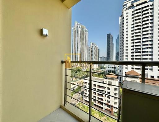 Sukhumvit City Resort  Spacious 1 Bedroom Condo in Vibrant Area