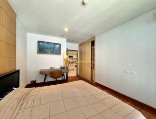 Sukhumvit City Resort  Spacious 1 Bedroom Condo in Vibrant Area