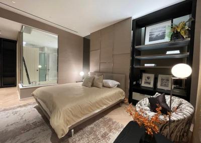 The Four Seasons Private Residences  Exquisite 2 Bedroom Riverside Property