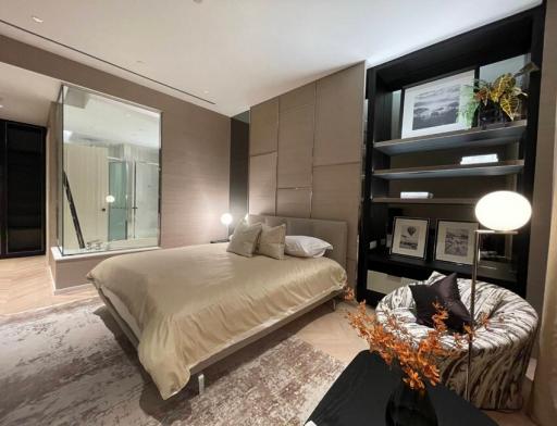 The Four Seasons Private Residences  Exquisite 2 Bedroom Riverside Property