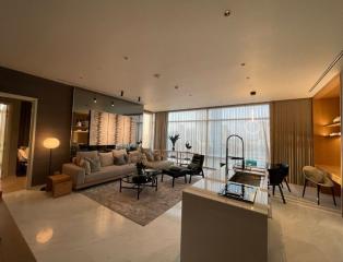 The Four Seasons Private Residences  Exquisite 2 Bedroom Riverside Property