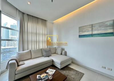 Citi Smart  Renovated 2 Bedroom Asoke Property Next To BTS